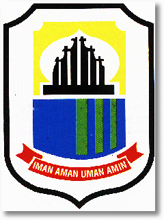Logo kabupaten Lebak